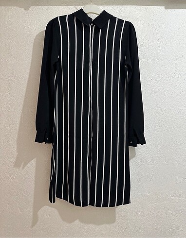 Zara Tesettür tunik