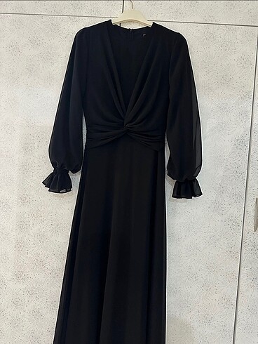 Zara Tesettür elbise