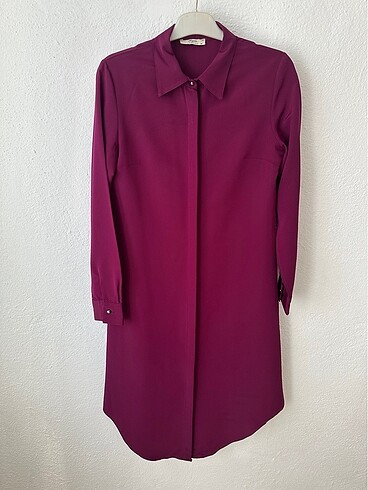 Zara Tesettür tunik
