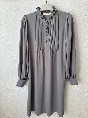 Tesettür tunik