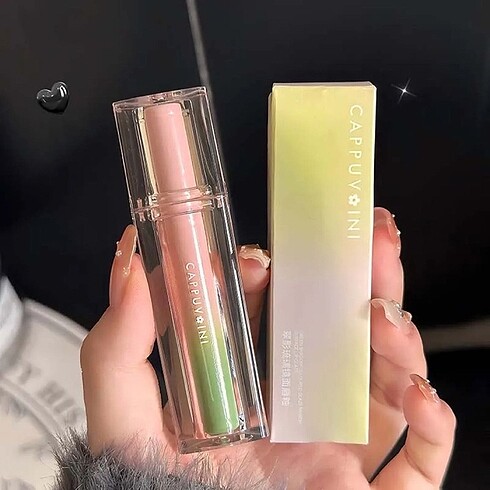 Beden Cappuvini 05# Taro Lip Gloss
