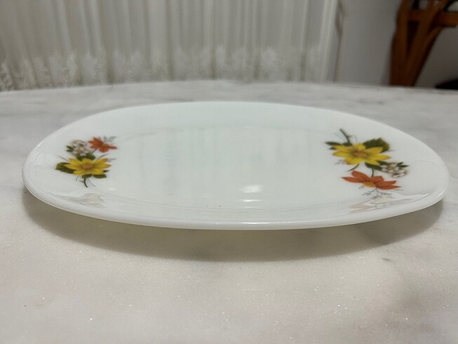 Jaj Pyrex England Salata,Meyve Tabağı