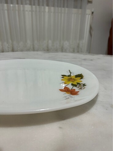 Diğer Jaj Pyrex England Salata,Meyve Tabağı