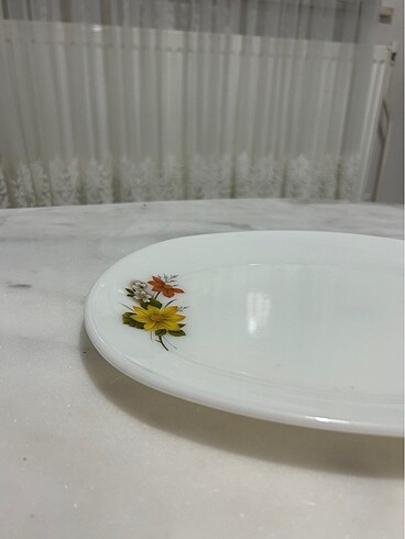  Beden Jaj Pyrex England Salata,Meyve Tabağı