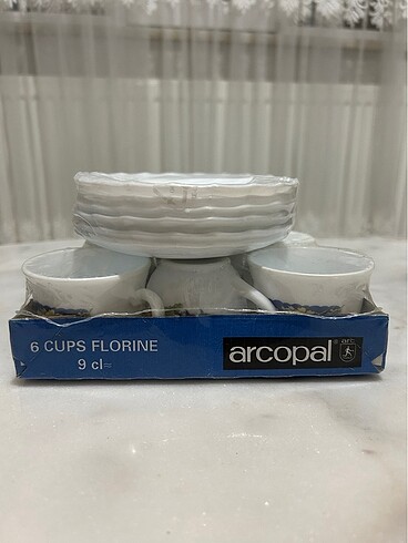 Arcopal France