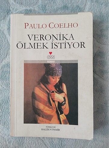 Veronika Ölmek İstiyor Paulo Corleone