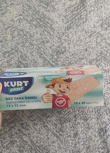 Yara bandı 