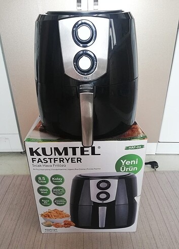 Kumtel xxl airfrey 