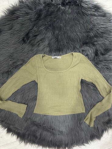 Pull and bear bodu