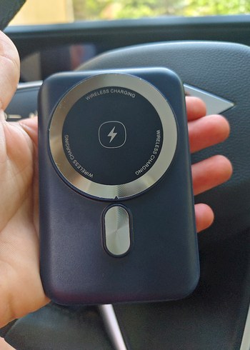 power bank