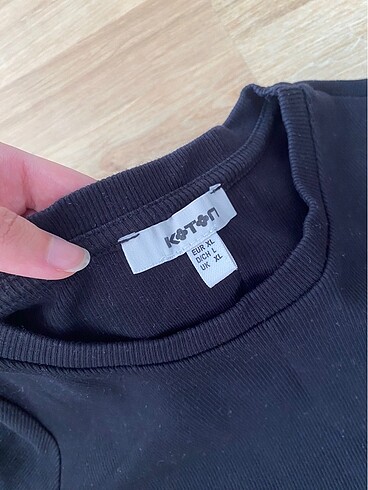 xl Beden Koton Elbise