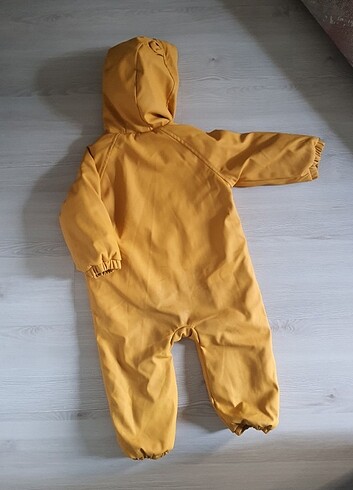 LC Waikiki LCW Astronot Tulum