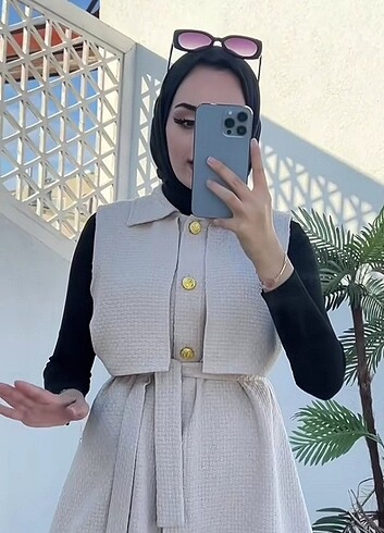 40 Beden İkili takım