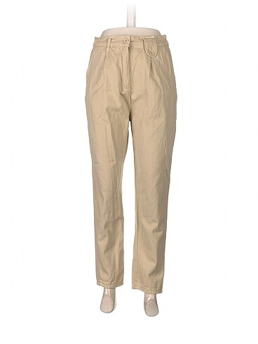 PreLoved Kumaş Pantolon %70 İndirimli.
