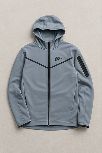 Nike tech