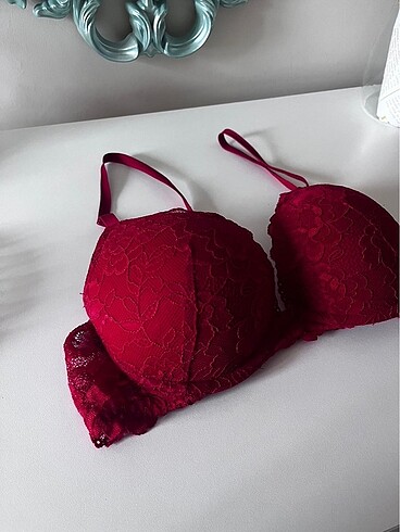 H&M Push-up Sütyen