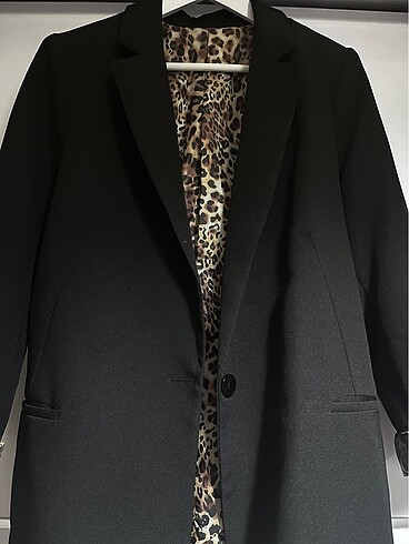 Trendyol & Milla Blazer Ceket