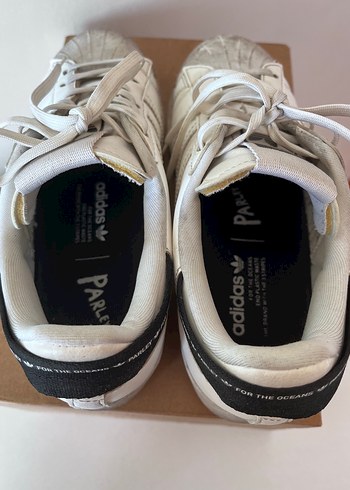 Adidas Adidas SuperStar Ayakkabı