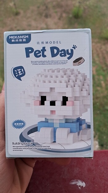  Lego 200 parçalı mini 