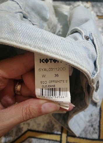 Koton