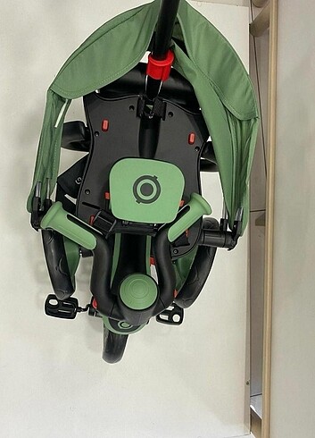 Diğer Globber 4 in 1