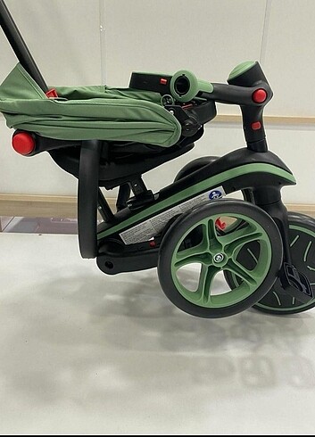 Beden Globber 4 in 1