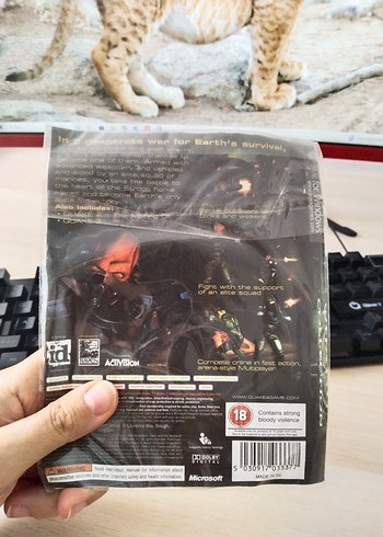 Quake Collection PC Oyunu - Görsel 2