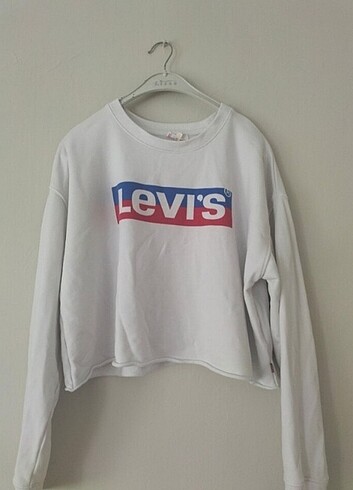Levi's kadın sweatshirt 