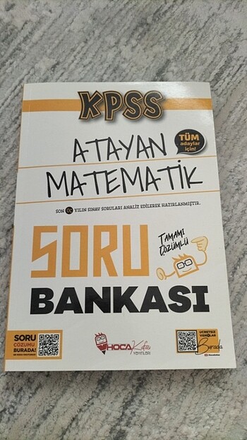 Kpss matematik 