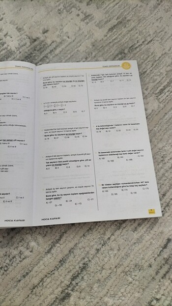 Kpss matematik