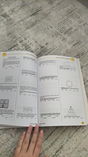 Beden Kpss matematik