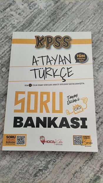 Kpss Türkçe