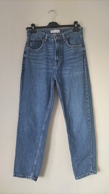 Bershka Jean 