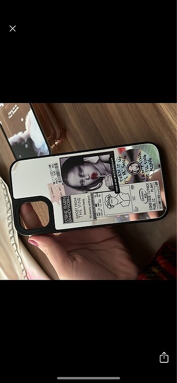 İPhone 11 kılıf