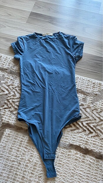 Pull & Bear body