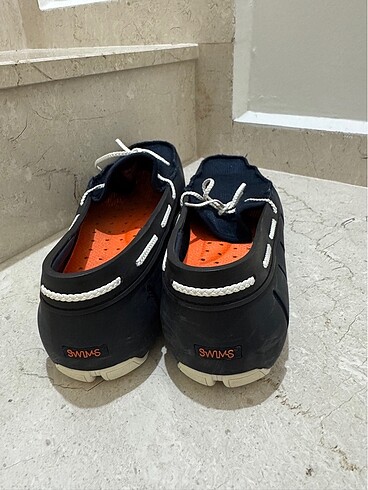 Swims Ayakkabı 14 numara - Görsel 3