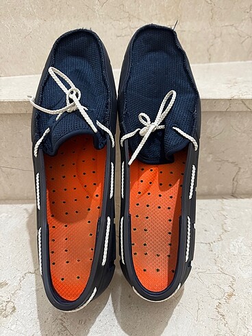 Swims Ayakkabı 14 numara - Görsel 2