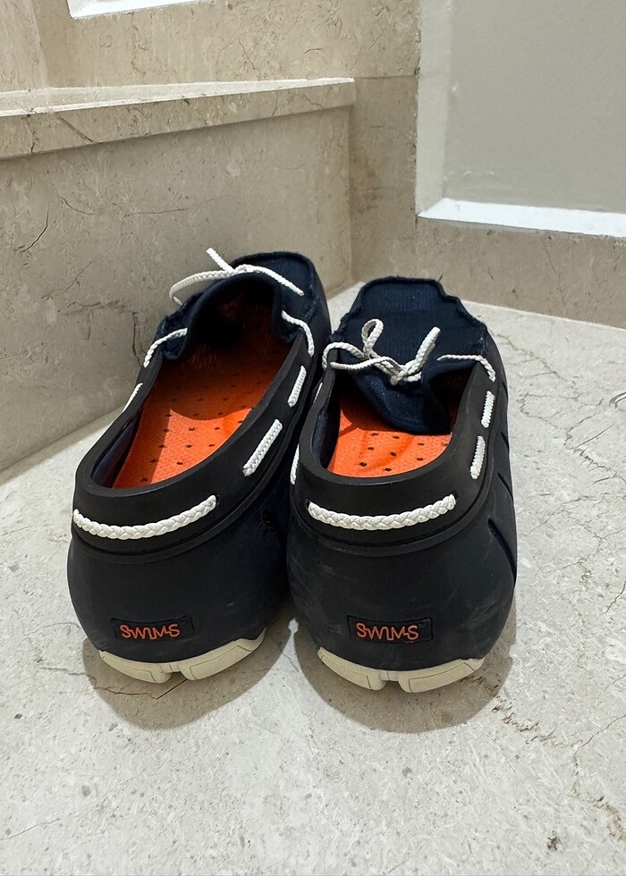 Swims Ayakkabı 14 numara - Görsel 3