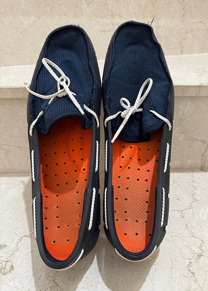 Swims Ayakkabı 14 numara - Görsel 2