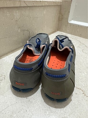 Swims Ayakkabı 10 numara - Görsel 2