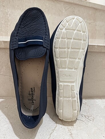 Clarks Ayakkabı