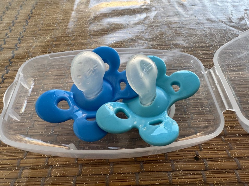 Chicco Physio Comfort 6-16 Ay Emzik - Görsel 4