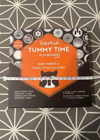 Timmy Time/ Karın Üstü Oyun Kartları - Görsel 6