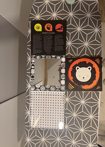 Timmy Time/ Karın Üstü Oyun Kartları - Görsel 2