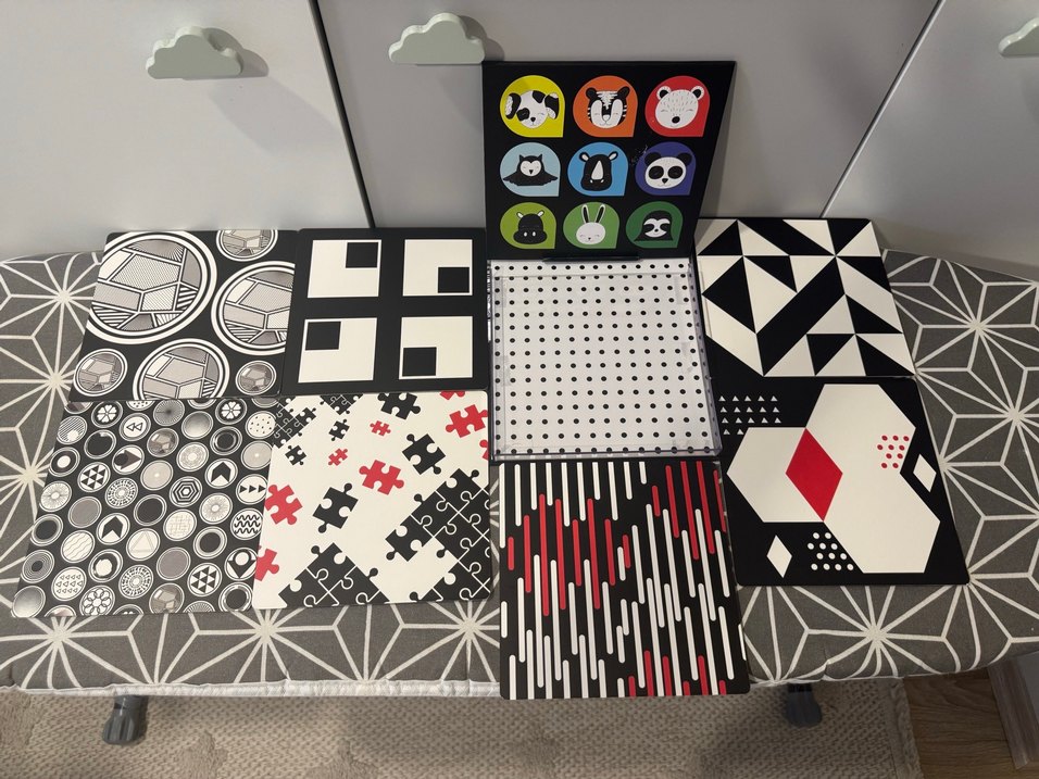 Timmy Time/ Karın Üstü Oyun Kartları - Görsel 4