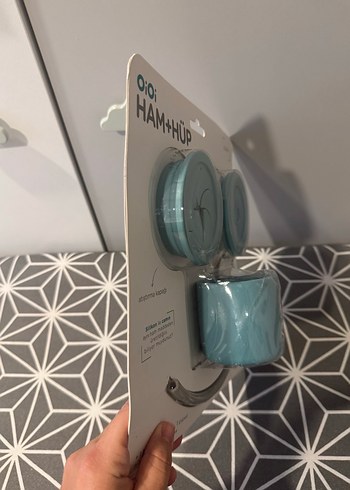 OiOi HAM+HÜP 6 Ay+ Silikon Pipetli Bardak Seti - Görsel 2