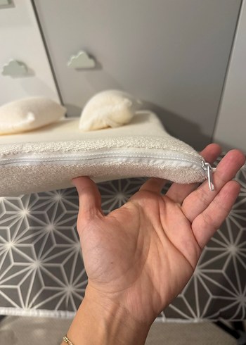 Bebekler icin Eğimli Reflü Yatağı - Görsel 4