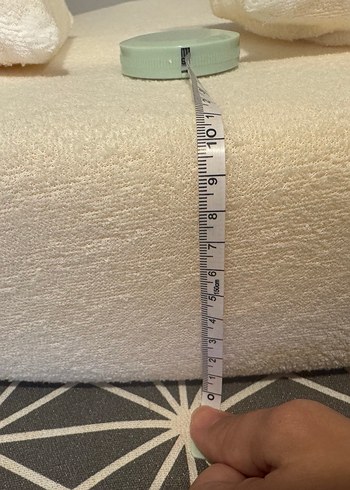 Bebekler icin Eğimli Reflü Yatağı - Görsel 7