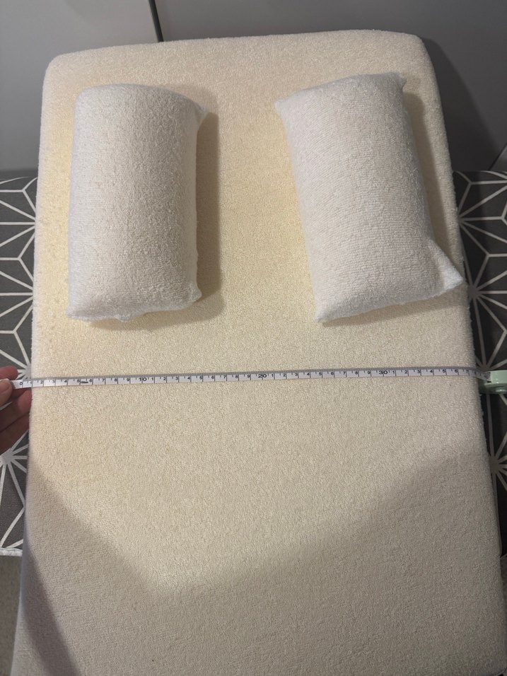 Bebekler icin Eğimli Reflü Yatağı - Görsel 5