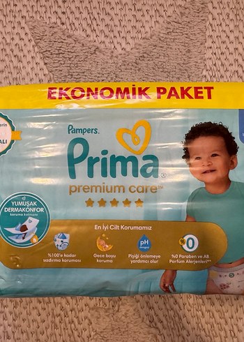 Prima 5 Beden: 11-25 kg